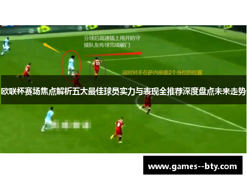 欧联杯赛场焦点解析五大最佳球员实力与表现全推荐深度盘点未来走势